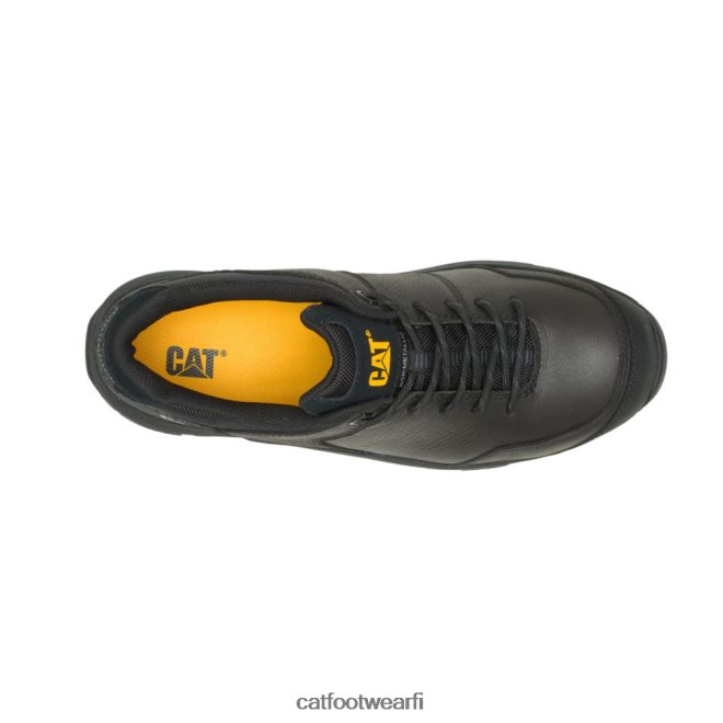 streamline 20 -nahkainen komposiittikärkityökenkä musta 40L04894 Caterpillar miehet | työkengät